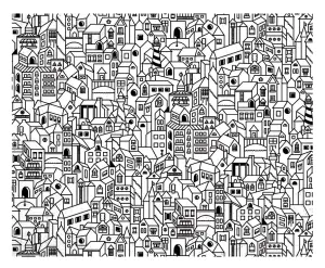 Architecture Home 96790