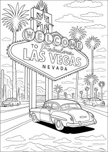 Las Vegas, Nevada, Estados Unidos