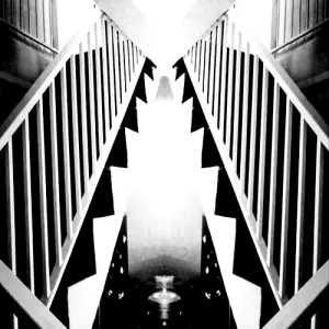 Art deco 10539