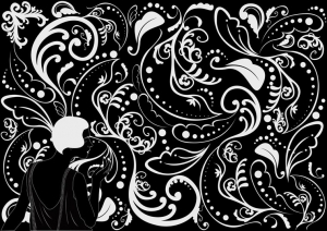 Art Deco 12352