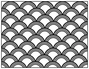 Art deco 19208