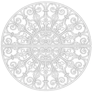 Azulejos 75468