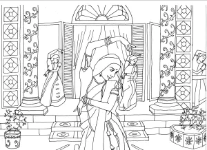 India Y Bollywood 18033