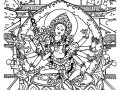 Shiva, Dios Del Yoga