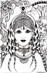 India Y Bollywood 81005