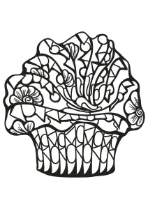 Cup Cakes 27044