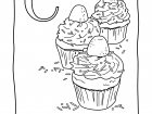 C De Cupcakes
