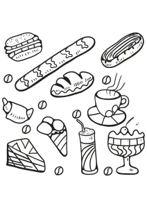 Cup Cakes 95351