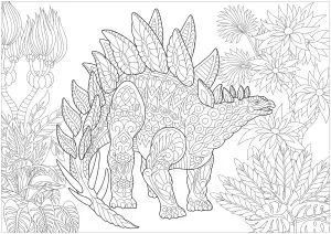 Dinosaurios 53001