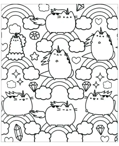 Doodle Art Doodling 33875