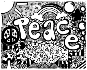 Doodle Art Doodling 35225