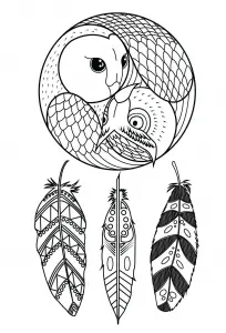 Atrapasuenos 50863