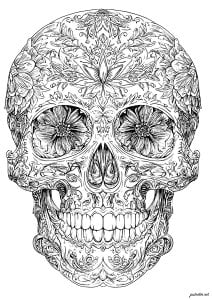 Sinfonía floral