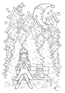 Navidad Tranquila