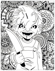 horror-coloring-page-chucky