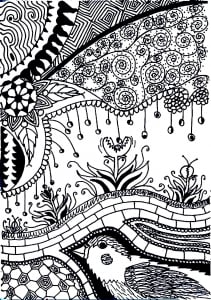 Flor Carnívora