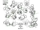 Las Múltiples Emociones De Mickey