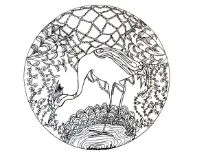 Mandalas 95275