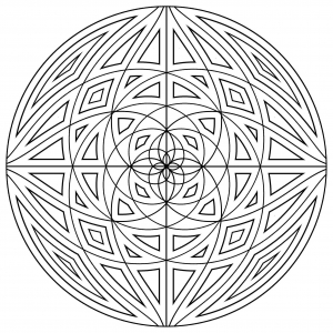 mandalas-98350