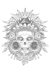 Mayas Aztecas E Incas 71018