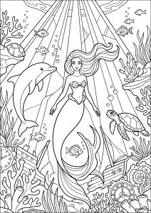 Sirena Abisal
