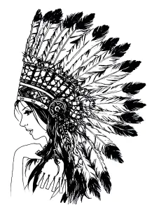 India De America 43758