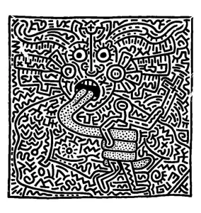 Pop art 83986