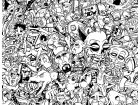 Leyendas Y Graffitis 21137