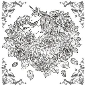 Unicorni 17547
