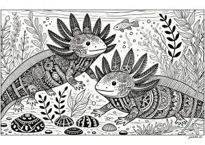Mundos De Agua 62264