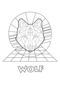 Lobo Geométrico