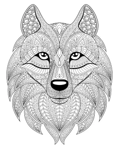 Lobos 70197