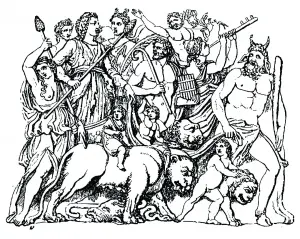 Grecia Antica 17052