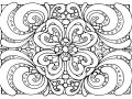Illustrazione Simmetrica