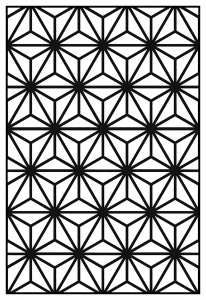 Art Deco 56590