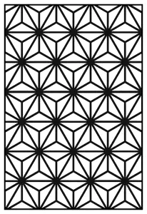 Art deco 56590