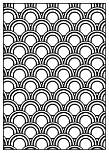 Art Deco 82819