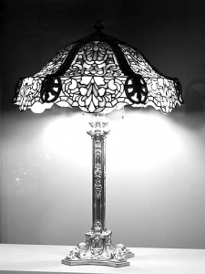 Art Nouveau 5318