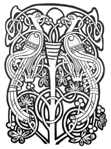 Arte celtica 67712