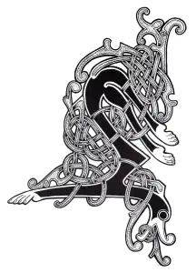 Arte Celtica 88772