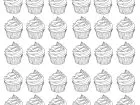 Cupcake E Andy Warhol