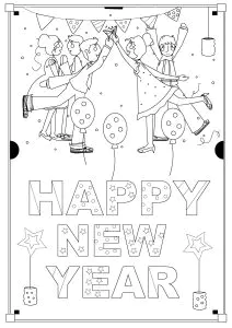 Festa Di Capodanno