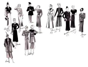 Moda e abbigliamento 10787