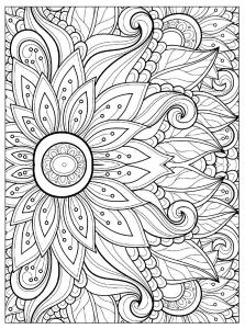 Fiori E Vegetazione 36110