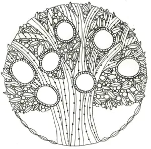 Albero Incredibile