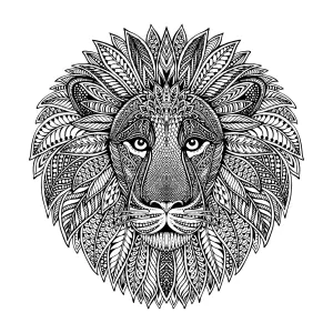 Lions 50132