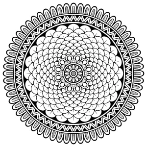 Mandalas 53062