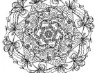Mandalas 69733