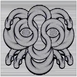 Op Art 64560
