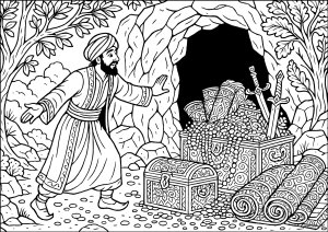 Orientalisch 47279